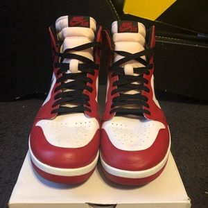 Jordan 1.5s size 13